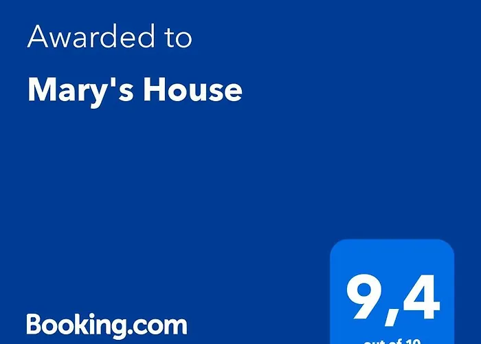 Mary\'S House
