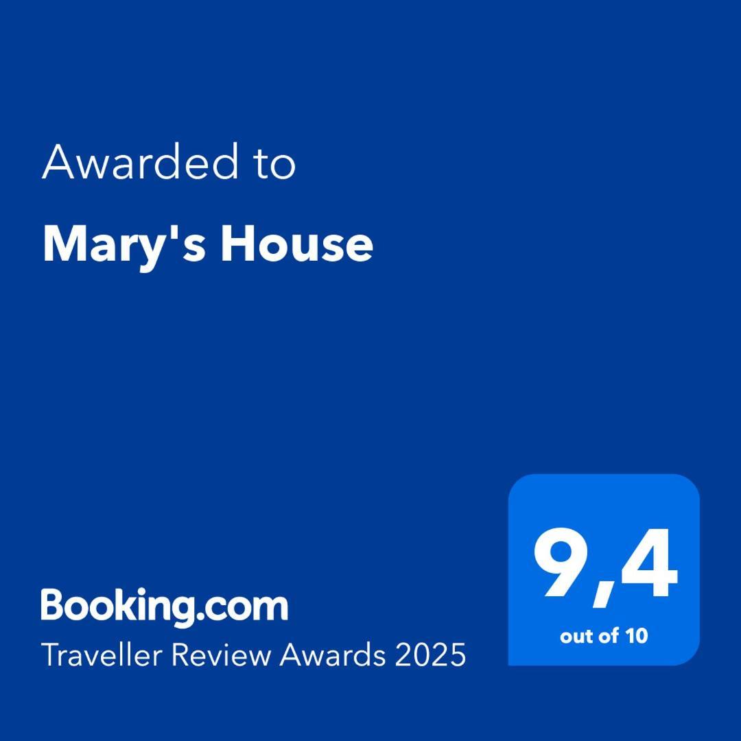 Homestay Mary's House